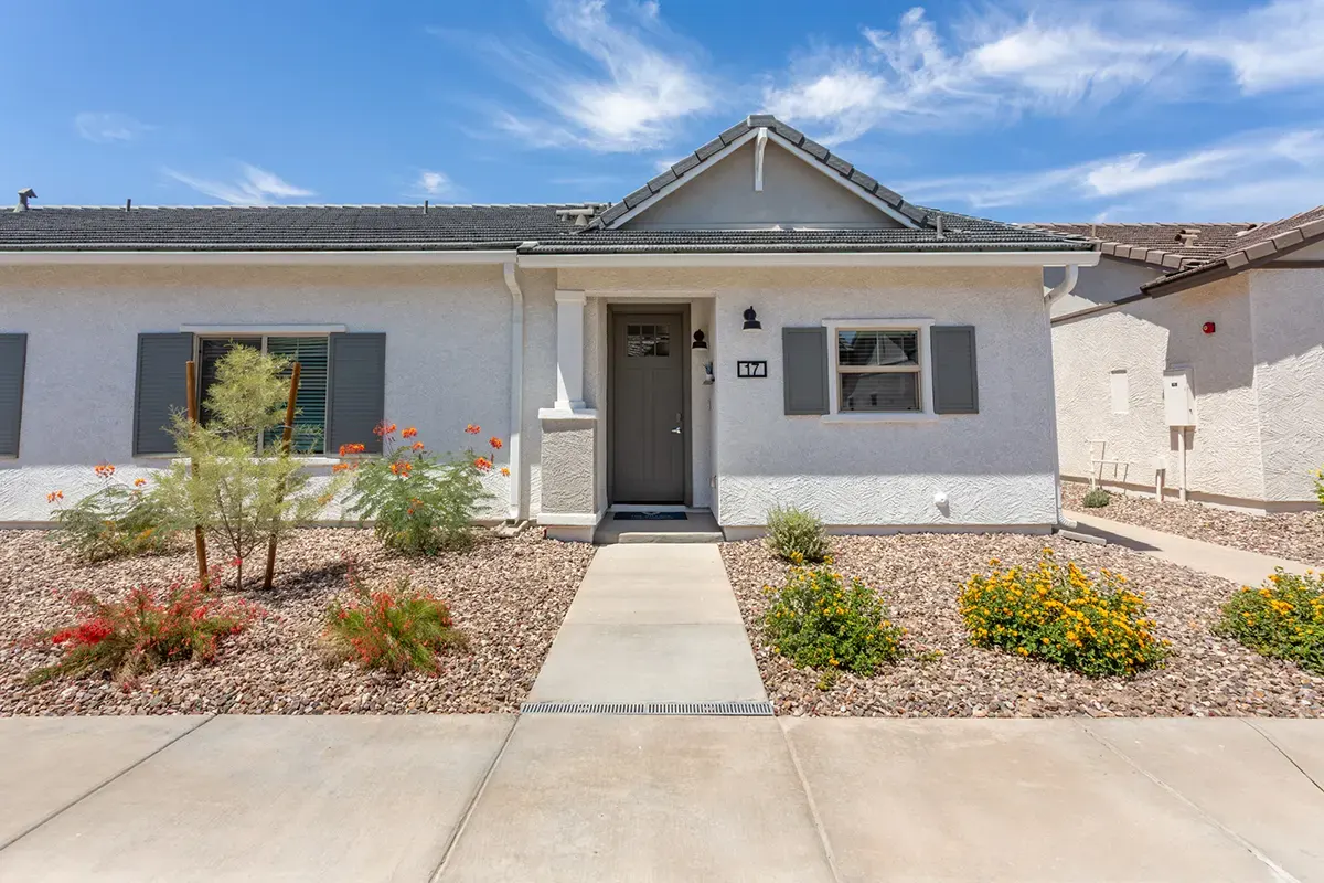 Village Skyline Ranch exterior